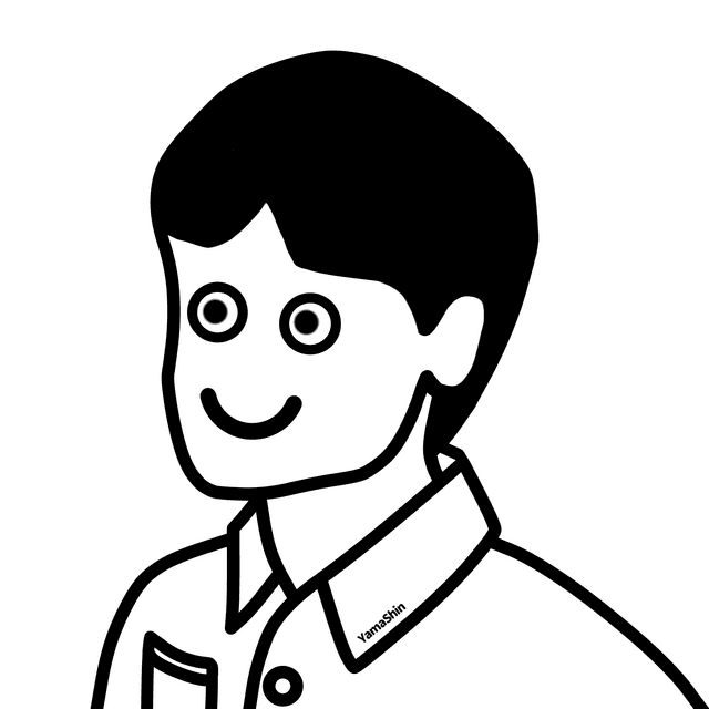 やましんのプロフィール画像